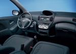 Toyota Yaris Verso 2003 года